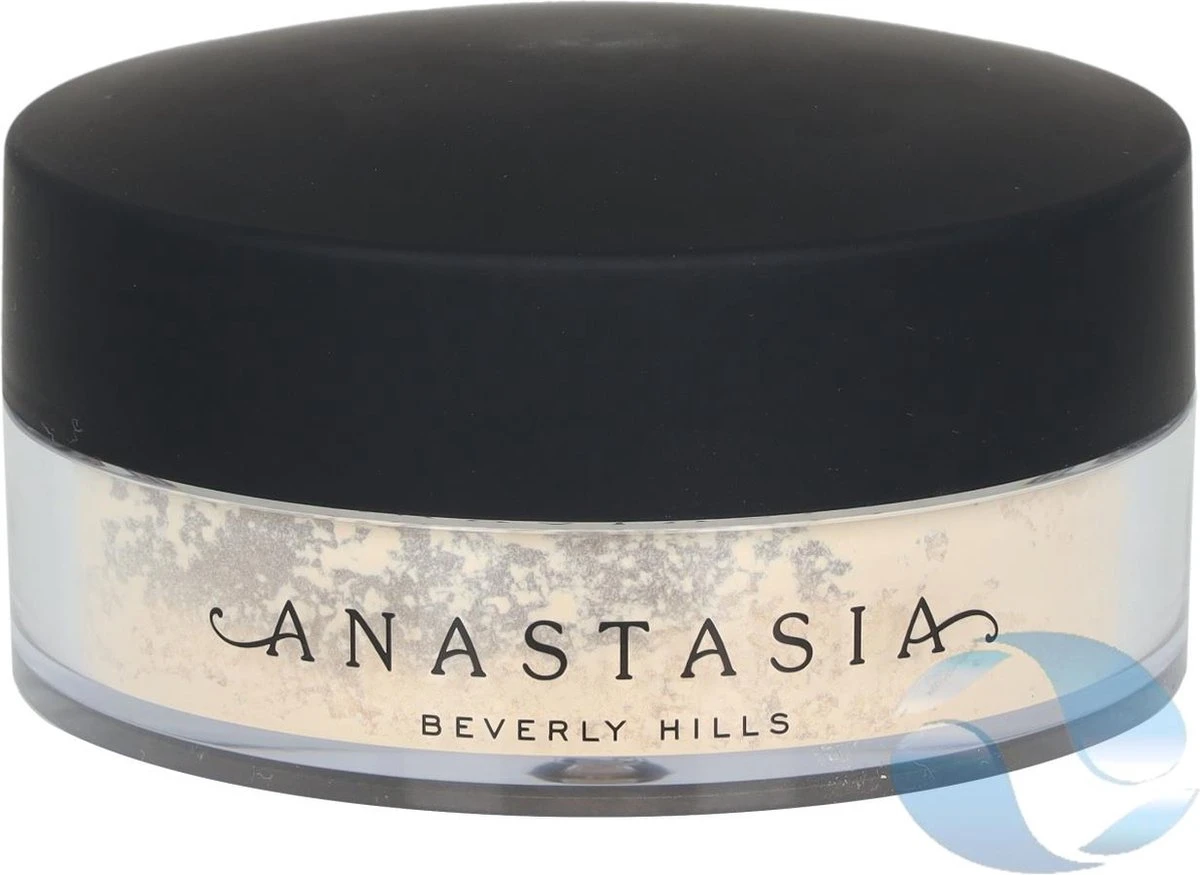 Anastasia Beverly Hills Loose Setting Powder 25 Gr For Women 12 Anastasia Beverly Hills Loose Setting Powder 25 Gr For Women - Afbeelding 10