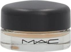MAC Cosmetics Pro Longwear Paint Pot Oogmake-up - Soft Ochre 17 MAC Cosmetics Pro Longwear Paint Pot Oogmake-up - Soft Ochre -Cosmeticawinkel 1200x876 2