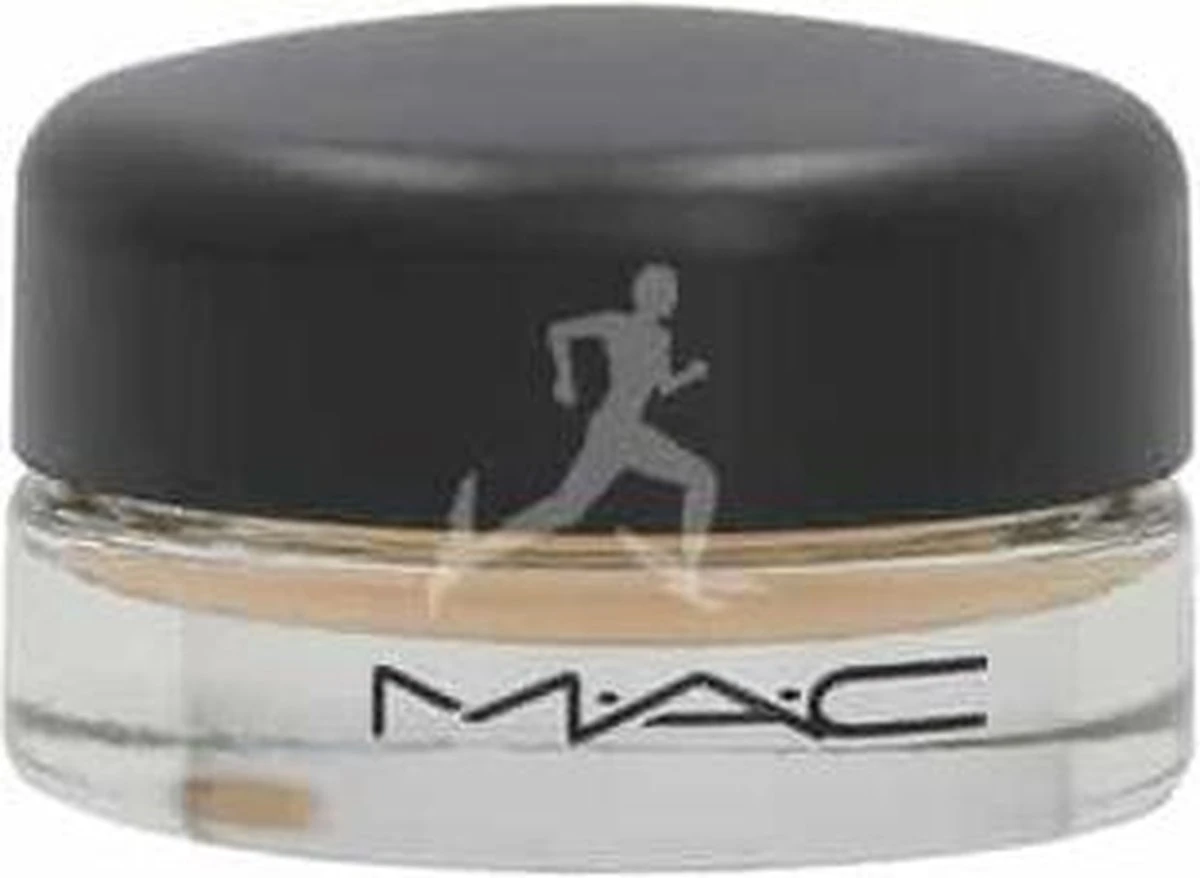 MAC Cosmetics Pro Longwear Paint Pot Oogmake-up - Soft Ochre 14 MAC Cosmetics Pro Longwear Paint Pot Oogmake-up - Soft Ochre - Afbeelding 12
