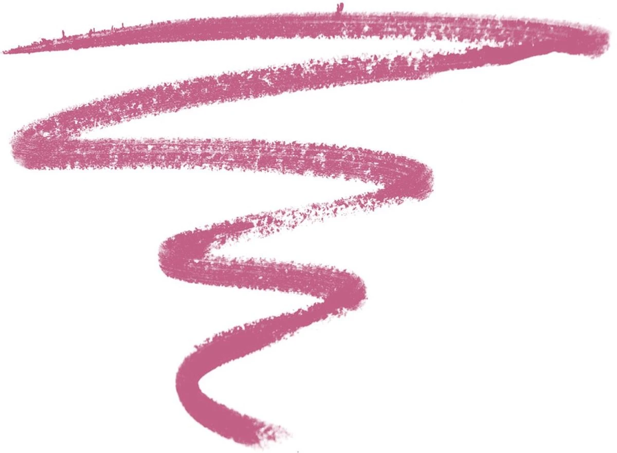 Maybelline Color Sensational Shaping Lipliner - 60 Palest Pink - Lipliner 7 Maybelline Color Sensational Shaping Lipliner - 60 Palest Pink - Lipliner - Afbeelding 5