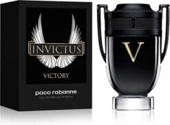 Paco Rabanne - Invictus Victory Eau De Parfum Extrˆme - 50 Ml 34 Paco Rabanne - Invictus Victory Eau De Parfum Extrˆme - 50 Ml -Cosmeticawinkel 1200x885 1