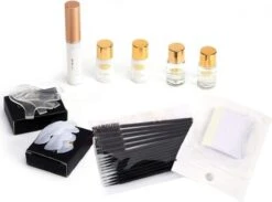 StarsColors® Professionele Wimperlifting Set - Populaire Lash Lift Set - Wimperkruller - Sterkere Wimpers - Wimperserum 11 StarsColors® Professionele Wimperlifting Set - Populaire Lash Lift Set - Wimperkruller - Sterkere Wimpers - Wimperserum -Cosmeticawinkel 1200x891