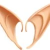 Hiden | Cosplay Elfen Oren - Elven Ears - Cosplay Anime - Elfen Oren - Elf Ears - Verkleden - Carnaval - Halloween | Spits Licht Beige 2 Hiden | Cosplay Elfen Oren - Elven Ears - Cosplay Anime - Elfen Oren - Elf Ears - Verkleden - Carnaval - Halloween | Spits Licht Beige -Cosmeticawinkel 1200x896 1