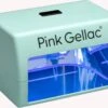 Pink Gellac - LED Lamp - Nageldroger Voor Gellak - Lichtgroen - Met Timer 2 Pink Gellac - LED Lamp - Nageldroger Voor Gellak - Lichtgroen - Met Timer -Cosmeticawinkel 1200x897 1