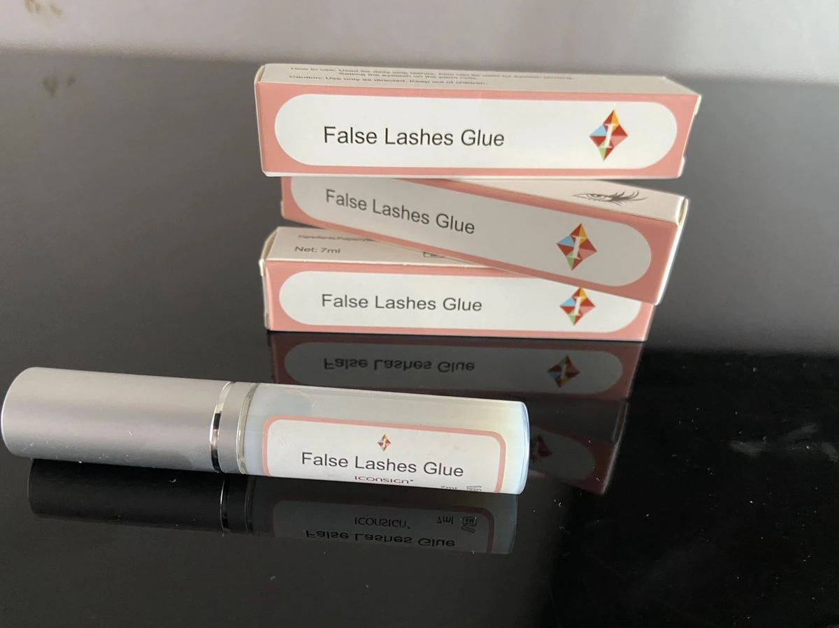Lashlift Lijm - Lash Lift Lijm - Lash Lift Glue- 7ML - Extra Sterk - Wit 5 Lashlift Lijm - Lash Lift Lijm - Lash Lift Glue- 7ML - Extra Sterk - Wit - Afbeelding 3