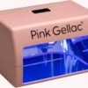 Pink Gellac - LED Lamp - Nageldroger Voor Gellak - Peach - Met Timer -Cosmeticawinkel 1200x899 13