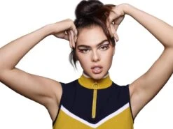 Rimmel London Rimmel Wonder'proof Liner Eyeliner - 005 Blue 17 Rimmel London Rimmel Wonder'proof Liner Eyeliner - 005 Blue -Cosmeticawinkel 1200x899 7