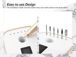 Nagelfrees – Nagelvijl – Elektrische Nagelvijl – Automatische Nagelvijl – Manicure En Pedicure – Nagelsalon - Electric Nail File 14 Nagelfrees – Nagelvijl – Elektrische Nagelvijl – Automatische Nagelvijl – Manicure En Pedicure – Nagelsalon - Electric Nail File -Cosmeticawinkel 1200x900 14