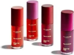 Clarins Water Lip Stain Lipgloss 7 Ml -Cosmeticawinkel 1200x902 2