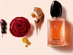 Armani - Eau De Parfum - Si Intense - 100 Ml -Cosmeticawinkel 1200x902 4