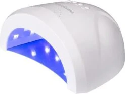 Medisana LED- UV Nageldroger - LED Lamp - UV-lakken - Nagel Timer - Nageldrogerlamp 13 Medisana LED- UV Nageldroger - LED Lamp - UV-lakken - Nagel Timer - Nageldrogerlamp -Cosmeticawinkel 1200x906 3