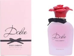 Dolce & Gabbana Dolce Rosa Excelsa Eau De Parfum Spray 50 Ml -Cosmeticawinkel 1200x907 2