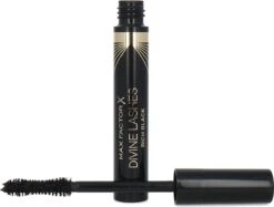 Max Factor Divine Lashes Mascara - 01 Black 21 Max Factor Divine Lashes Mascara - 01 Black -Cosmeticawinkel 1200x910 2