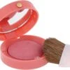 Bourjois Little Round Pot Blush - 54 Rose Frisson 1 Bourjois Little Round Pot Blush - 54 Rose Frisson -Cosmeticawinkel 1200x911