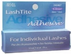 Ardell Lash Tite Individual Lash Adhesive - Clear - Stevige Wimperlijm -Cosmeticawinkel 1200x914 1