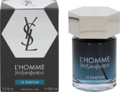 Yves Saint Laurent - L'Homme Le Parfum - Eau De Parfum - 100Ml 27 Yves Saint Laurent - L'Homme Le Parfum - Eau De Parfum - 100Ml -Cosmeticawinkel 1200x916 1