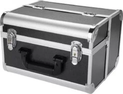 Confibel Make Up Koffer - Uitklapbaar - 5 Opbergbakken - Met Slot 18 Confibel Make Up Koffer - Uitklapbaar - 5 Opbergbakken - Met Slot -Cosmeticawinkel 1200x918 3