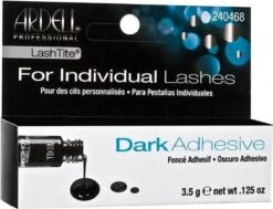 Ardell - Lash Tite Individual Lash Adhesive - Wimperlijm - Dark -Cosmeticawinkel 1200x919 1