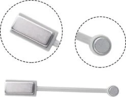 Sparkolia Cat Eye Magnet - Magneet Voor Magnetische Gellak / Nagellak - Nail Art Gel Polish -Cosmeticawinkel 1200x921 1