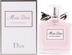 Dior Miss Dior Blooming Bouquet 100 Ml - Eau De Toilette - Damesparfum -Cosmeticawinkel 1200x921 2