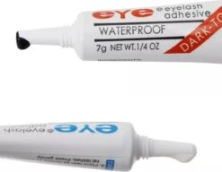 PRO-Deals | EyeLash Adhesive | Wimperlijm | Make-up | Nepwimpers | Extension Tool | 7 Gram | Dark -Cosmeticawinkel 1200x935 5