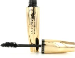 Max Factor Lash Revival Mascara - 001 Black 21 Max Factor Lash Revival Mascara - 001 Black -Cosmeticawinkel 1200x939 1