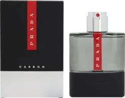 Prada Luna Rossa Carbon Pour Homme Eau De Toilette Spray 100 Ml -Cosmeticawinkel 1200x939 3