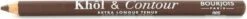 Bourjois Khol & Contour Extra Long Wear Oogpotlood - 005 Choco-Lacté -Cosmeticawinkel 1200x94