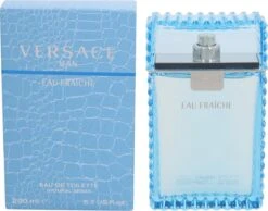 Versace Man Eau Fraiche - Eau De Toilette - 200 Ml 23 Versace Man Eau Fraiche - Eau De Toilette - 200 Ml -Cosmeticawinkel 1200x942