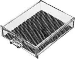 Confibel - Make-up Organizer - Cosmetica Organizer - Verstelbare Lades - Sieraden/Make-up - Cosmetica Opbergdoos - Transparant 15 Confibel - Make-up Organizer - Cosmetica Organizer - Verstelbare Lades - Sieraden/Make-up - Cosmetica Opbergdoos - Transparant -Cosmeticawinkel 1200x943