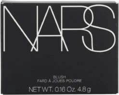 Nars Orgasm Blush - 4.8 Gr 15 Nars Orgasm Blush - 4.8 Gr -Cosmeticawinkel 1200x955