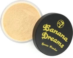 W7 Banana Dreams Loose Poeder -Cosmeticawinkel 1200x957