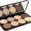 Douglas My Contouring Palette / Contour Pallet 1 Douglas My Contouring Palette / Contour Pallet -Cosmeticawinkel 1200x958