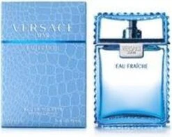Versace Man Eau Fraiche - Eau De Toilette - 200 Ml 29 Versace Man Eau Fraiche - Eau De Toilette - 200 Ml -Cosmeticawinkel 1200x958 3