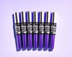 Maybelline Falsies Push Up Angel Mascara - Zwart -Cosmeticawinkel 1200x959