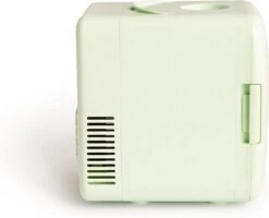 CREATE KOELKAST MINI BOX - Minikoelkast Voor Cosmetica 4L - Koud En Warm - Pastel Groen 17 CREATE KOELKAST MINI BOX - Minikoelkast Voor Cosmetica 4L - Koud En Warm - Pastel Groen -Cosmeticawinkel 1200x973 1