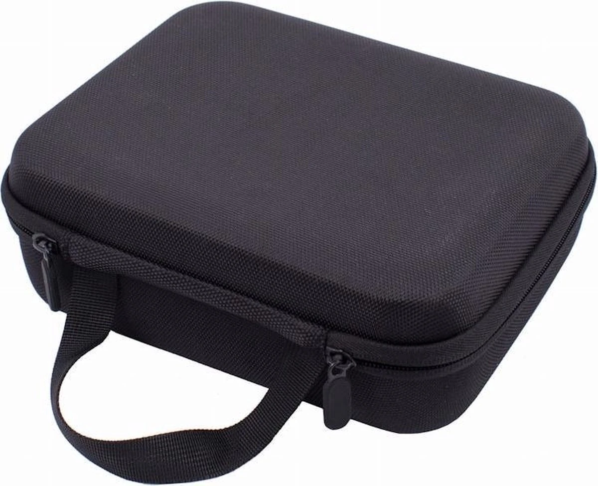 SUNONE Opbergkoffer Voor 30 Nagellak Potjes 5 SUNONE Opbergkoffer Voor 30 Nagellak Potjes - Afbeelding 3