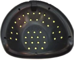 96W Nageldroger Sun H3 Plus Met UV LED Lamp Nagels - Gellak/Gelnagels/Gel Nagellak Droger - Nagellamp / Nagel Lamp Geschikt Voor Professioneel Gebruik 15 96W Nageldroger Sun H3 Plus Met UV LED Lamp Nagels - Gellak/Gelnagels/Gel Nagellak Droger - Nagellamp / Nagel Lamp Geschikt Voor Professioneel Gebruik -Cosmeticawinkel 1200x978 3