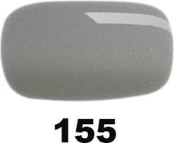 Pink Gellac - Satin Grey - Gellak - Vegan - Grijs - Glanzend - 15ml 17 Pink Gellac - Satin Grey - Gellak - Vegan - Grijs - Glanzend - 15ml -Cosmeticawinkel 1200x985 2