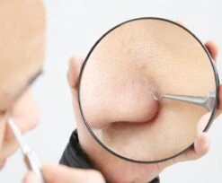 Vergrootspiegel - Vergroot Spiegel - Spiegeltje - Vergroot 5x - Met Zuignappen - Make-up Spiegel - Vergrotende Spiegel -Cosmeticawinkel 1200x992 2