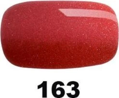 Pink Gellac - Rockstar Red - Gellak - Vegan - Rood - Glanzend - 15ml -Cosmeticawinkel 1200x993 2