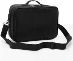 Cosmetica Koffer - Make-up Koffer Met Verstelbare Vakken - Visagie En Nagelstyliste Beauty Koffer - 40x30x14CM 23 Cosmetica Koffer - Make-up Koffer Met Verstelbare Vakken - Visagie En Nagelstyliste Beauty Koffer - 40x30x14CM -Cosmeticawinkel 1200x995 2