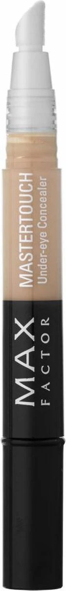 Max Factor Master Touch Concealer - 303 Ivory