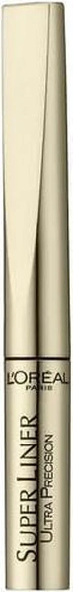 L'Oréal Paris Super Liner Ultra Precision Eyeliner Stift - Zwart 12 L'Oréal Paris Super Liner Ultra Precision Eyeliner Stift - Zwart - Afbeelding 10