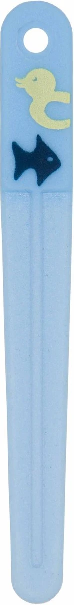 Manicureset Voor Baby's : Schaar, Vijl En Knijpertje 6 Manicureset Voor Baby's : Schaar, Vijl En Knijpertje - Afbeelding 4