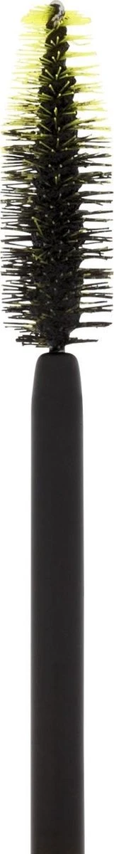 Maybelline Volum'Express Colossal Smoky Dangerous Mascara - Zwart 5 Maybelline Volum'Express Colossal Smoky Dangerous Mascara - Zwart - Afbeelding 3