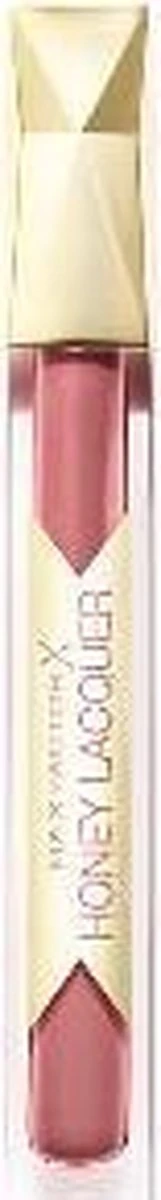 Max Factor Honey Lacquer Gloss Lipgloss - 5 Honey Nude 13 Max Factor Honey Lacquer Gloss Lipgloss - 5 Honey Nude - Afbeelding 11