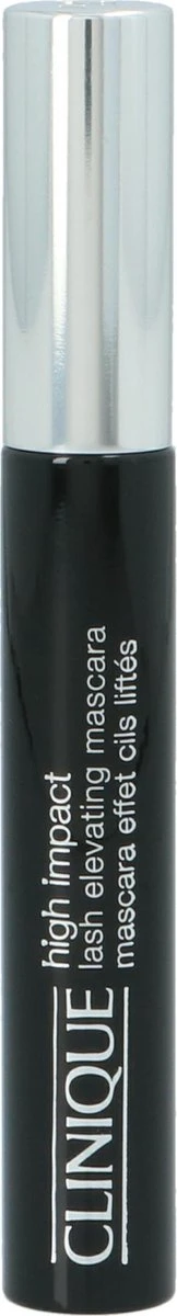 Clinique High Impact Lash Elevating Mascara - Zwart 11 Clinique High Impact Lash Elevating Mascara - Zwart - Afbeelding 9