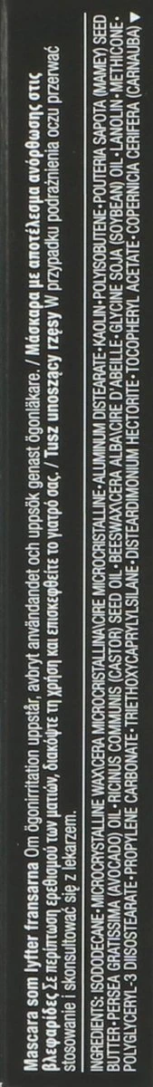 Clinique High Impact Lash Elevating Mascara - Zwart 6 Clinique High Impact Lash Elevating Mascara - Zwart - Afbeelding 4