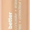 Clinique Even Better All-Over Concealer + Eraser Concealer 6 Ml - CN 52 Neutral